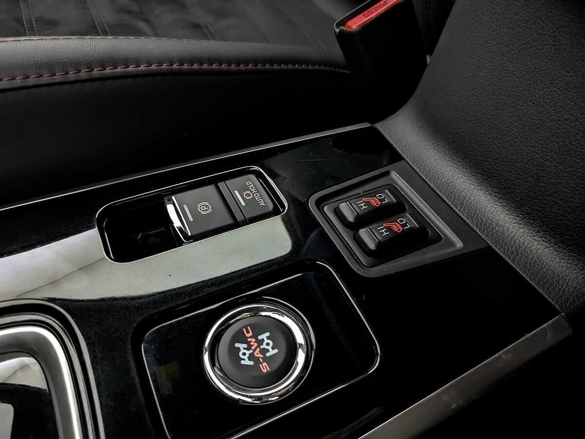 Mitsubishi Outlander, 2022 Фото №26