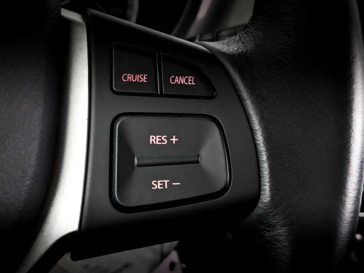 Suzuki Vitara, 2016 Фото №21