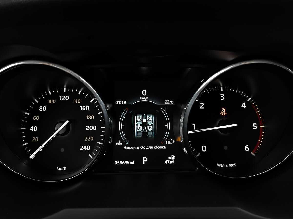 Land Rover Range Rover Evoque, 2017 Фото №16