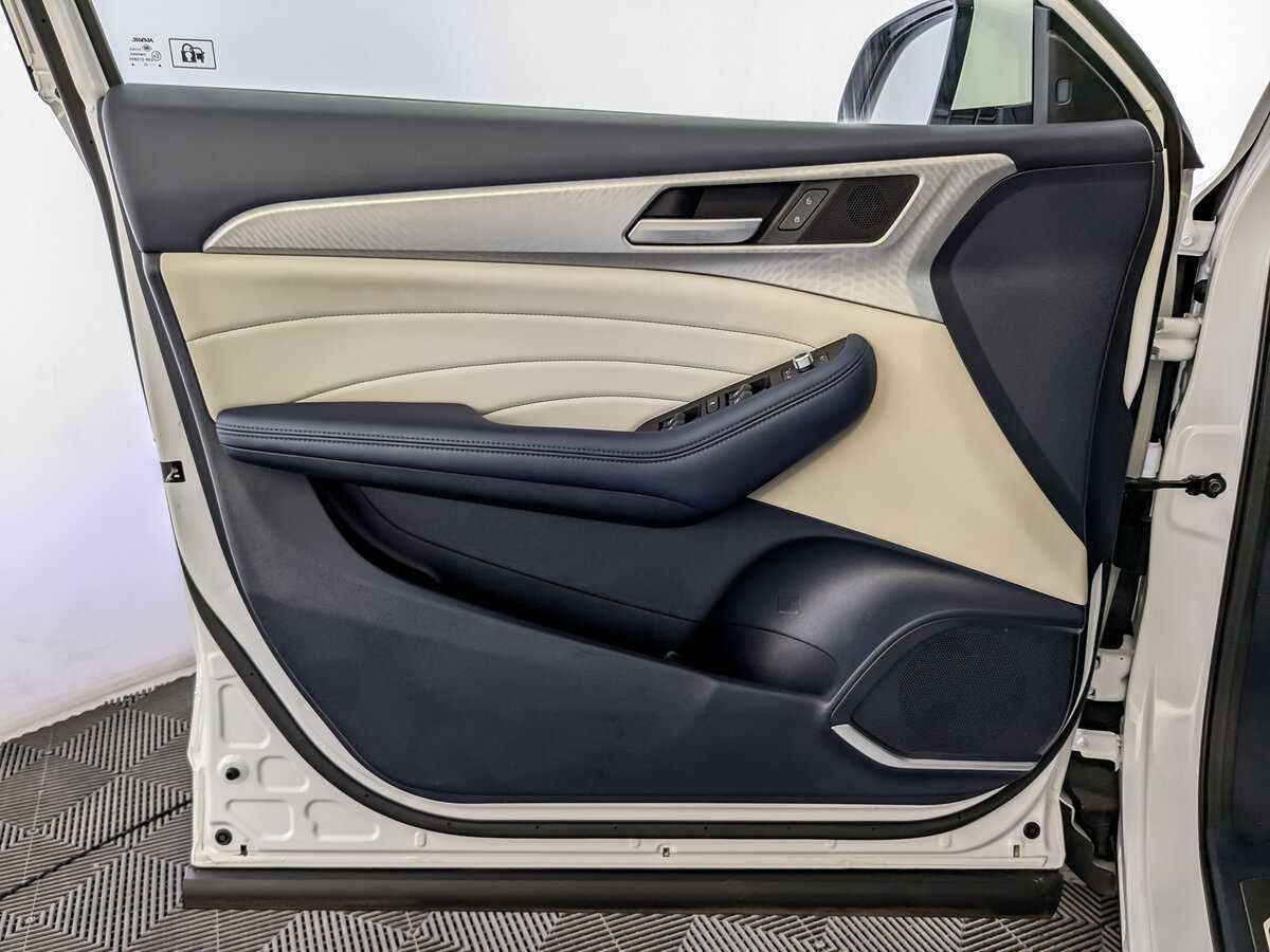 Haval F7, 2022 Фото №19