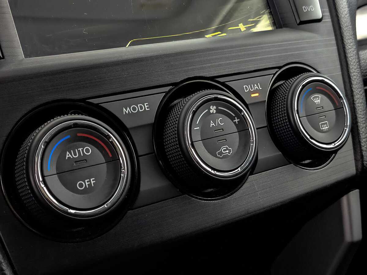 Subaru Forester, 2014 Фото №25