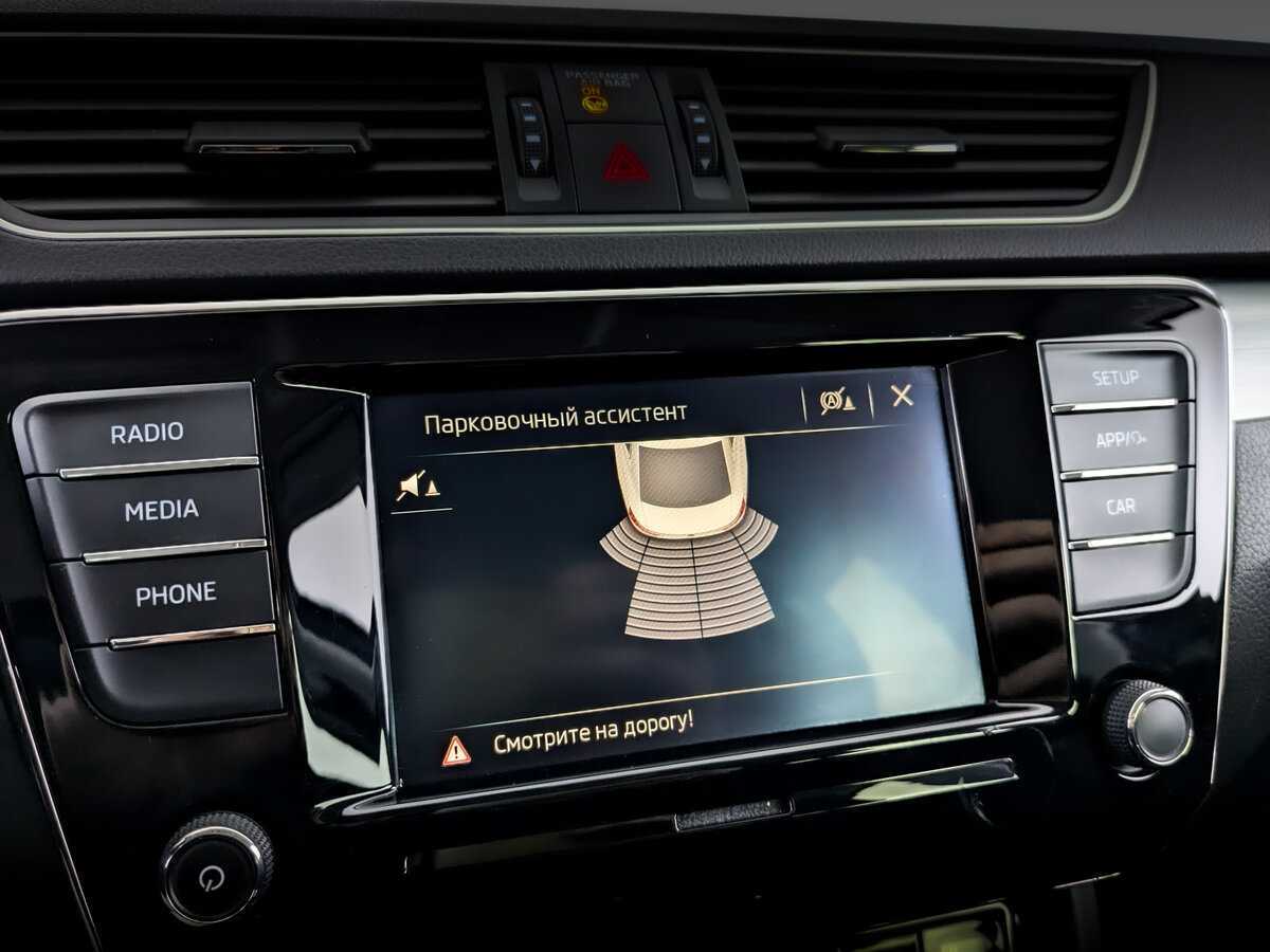 Skoda Superb, 2019 Фото №25