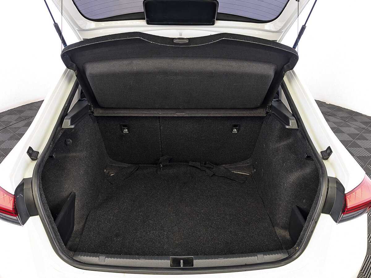 Skoda Rapid, 2020 Фото №10