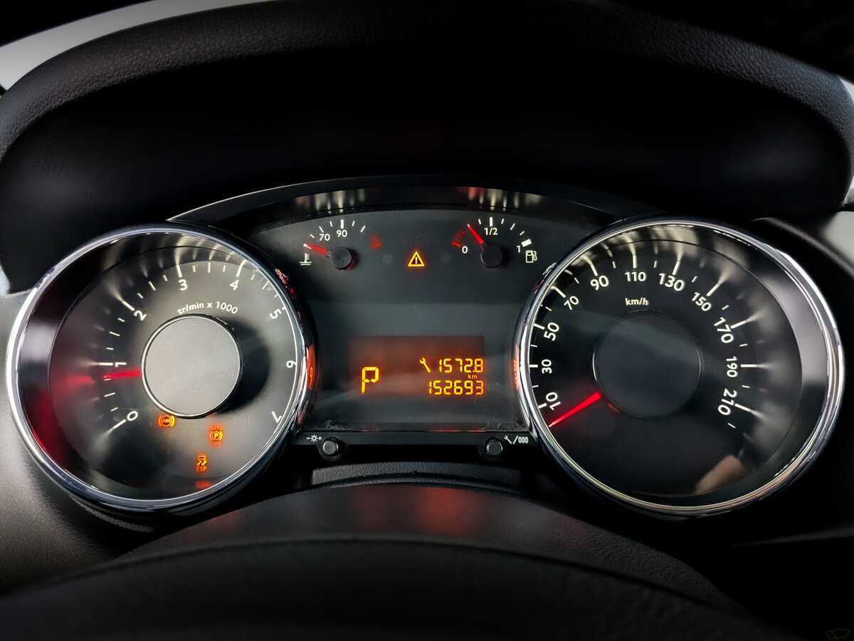 Peugeot 3008, 2012 Фото №13