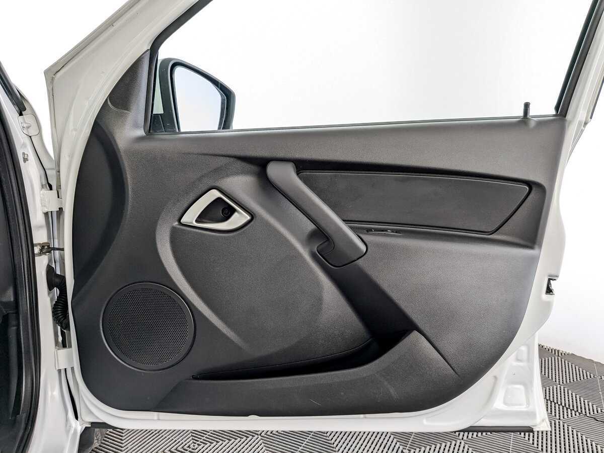 Lada (ВАЗ) Granta, 2022 Фото №24