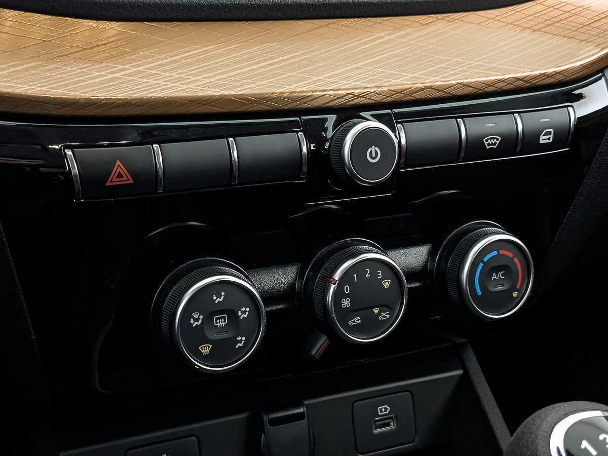 Lada (ВАЗ) Vesta, 2024 Фото №21