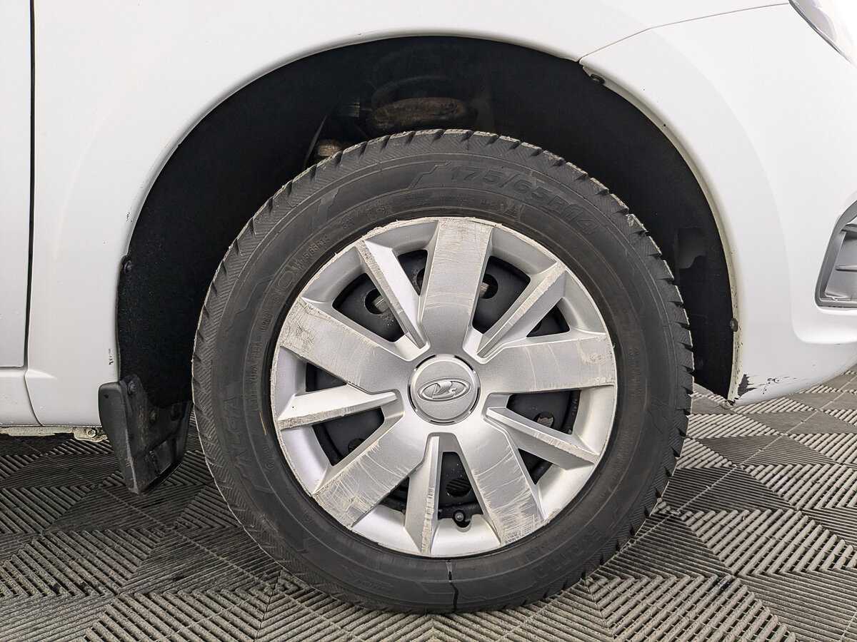 Lada (ВАЗ) Granta, 2023 Фото №18