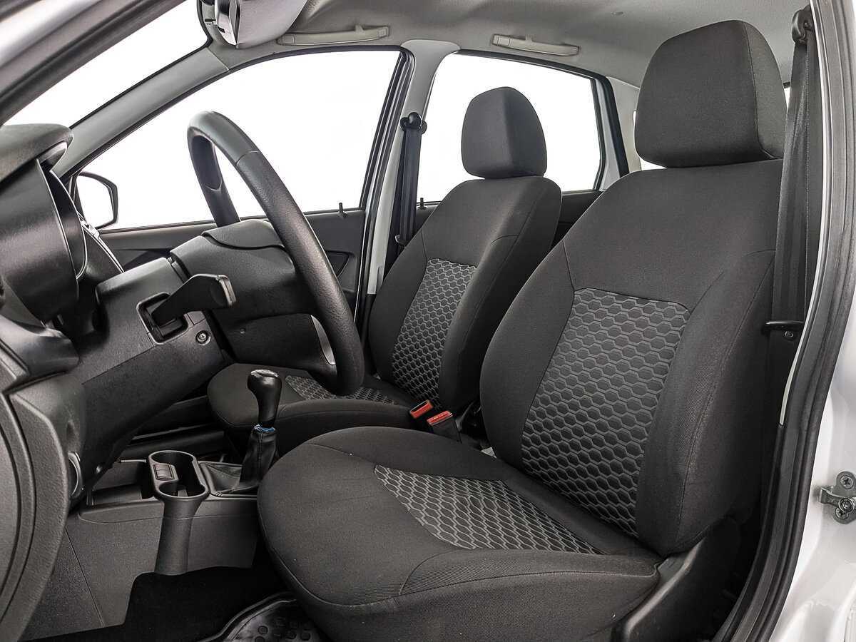 Lada (ВАЗ) Granta, 2023 Фото №20