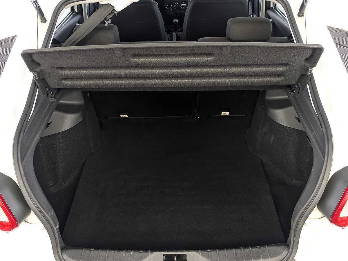 Lada (ВАЗ) Granta, 2023 Фото №10