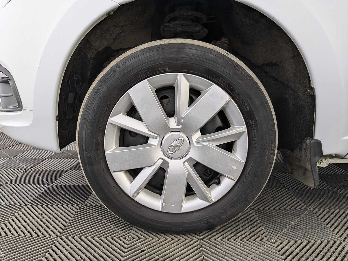 Lada (ВАЗ) Granta, 2023 Фото №18