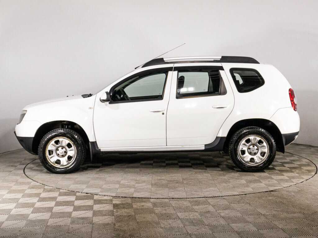 Renault Duster, 2014 - 142 432 км. | Фото №8