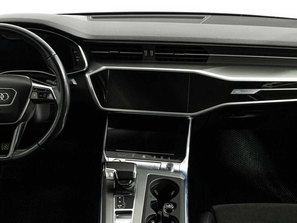 Audi A6 40 TDI, 2019 Фото №14