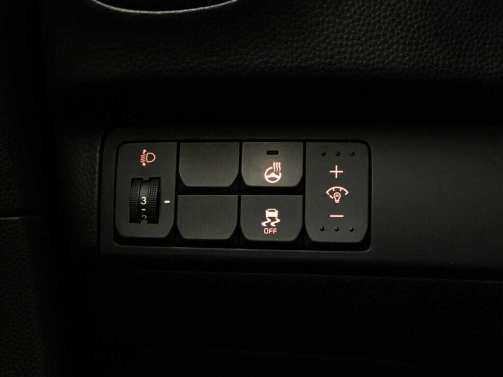 Kia Soul, 2015 Фото №18