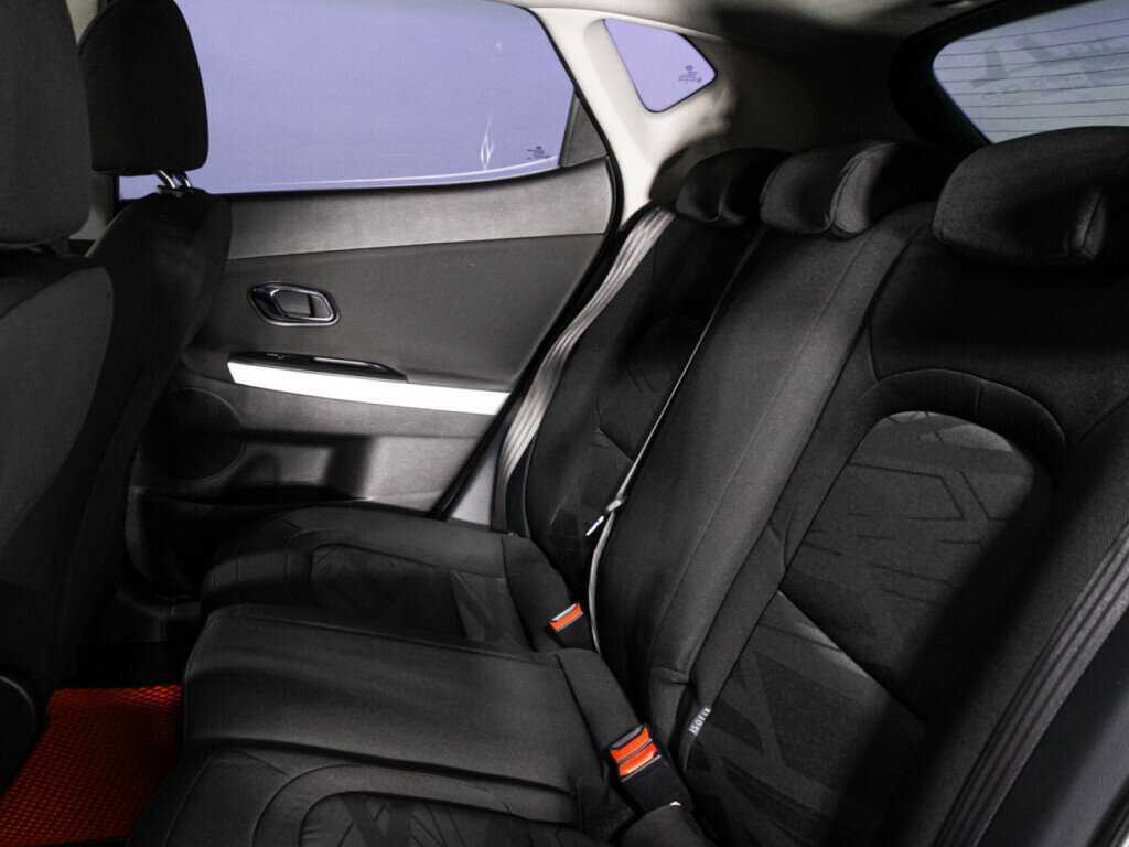 Kia Ceed, 2015 Фото №10