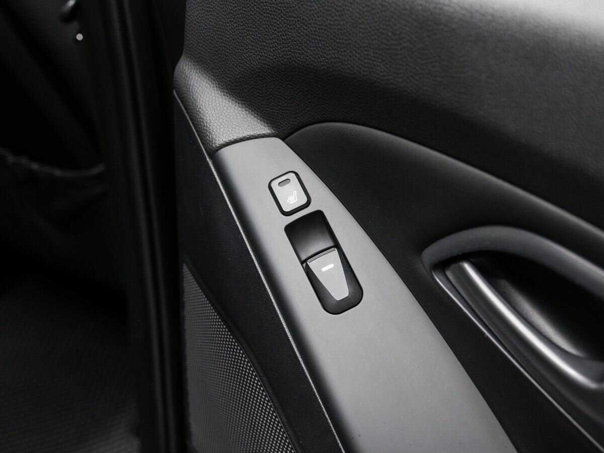 Hyundai ix35, 2014 Фото №10