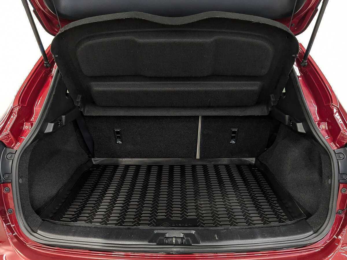 Nissan Qashqai, 2015 Фото №10