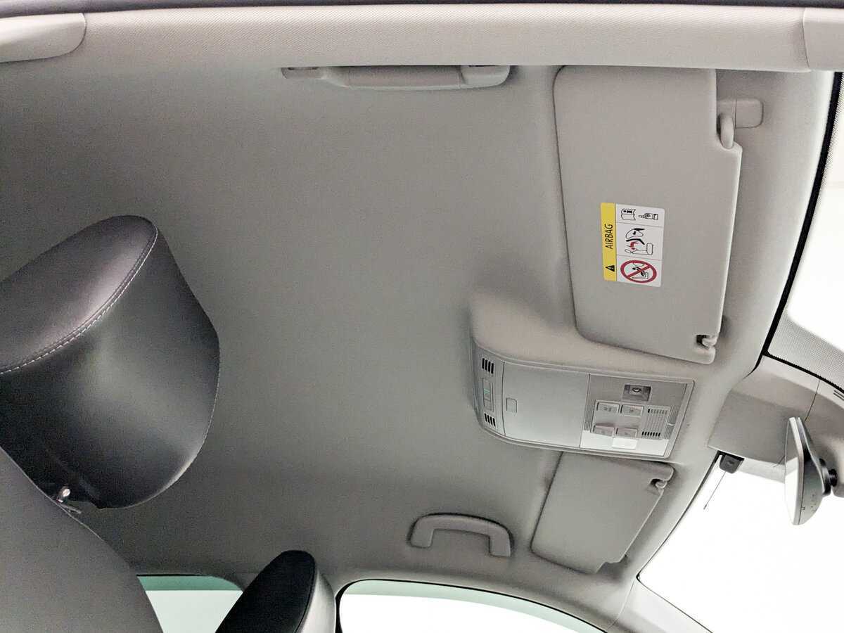 Skoda Kodiaq, 2019 Фото №21