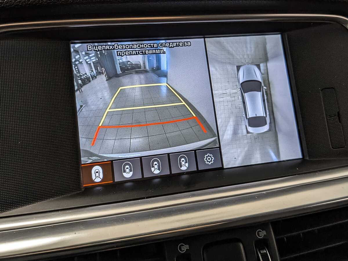 Kia Optima, 2020 Фото №28