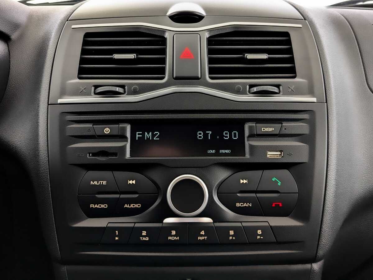 Lada (ВАЗ) Granta, 2022 Фото №15