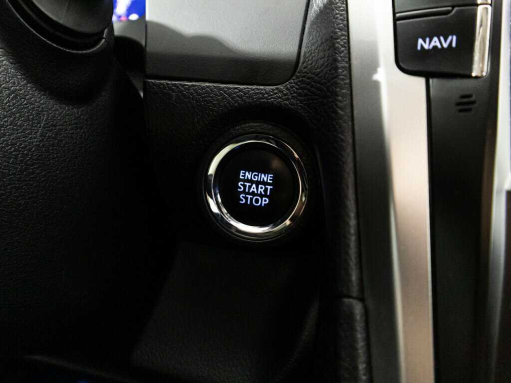 Toyota Camry, 2017 Фото №18