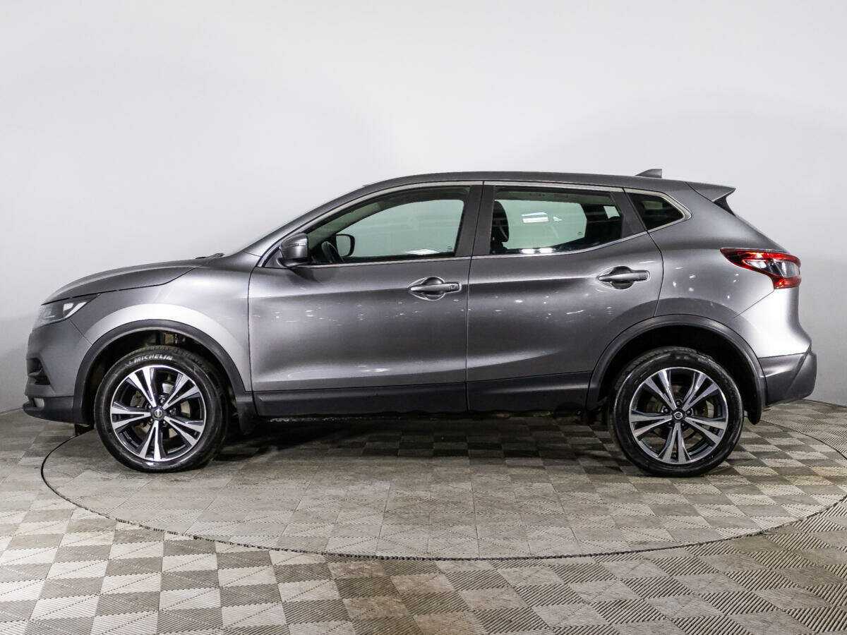 Nissan Qashqai, 2020 - 89 000 км. | Фото №7