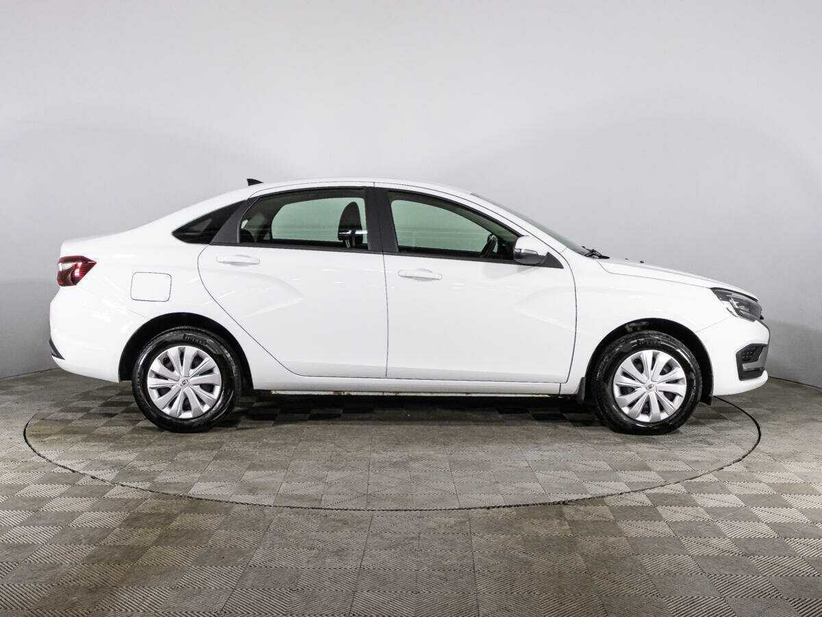 Lada (ВАЗ) Vesta, 2023 - 23 932 км. | Фото №4