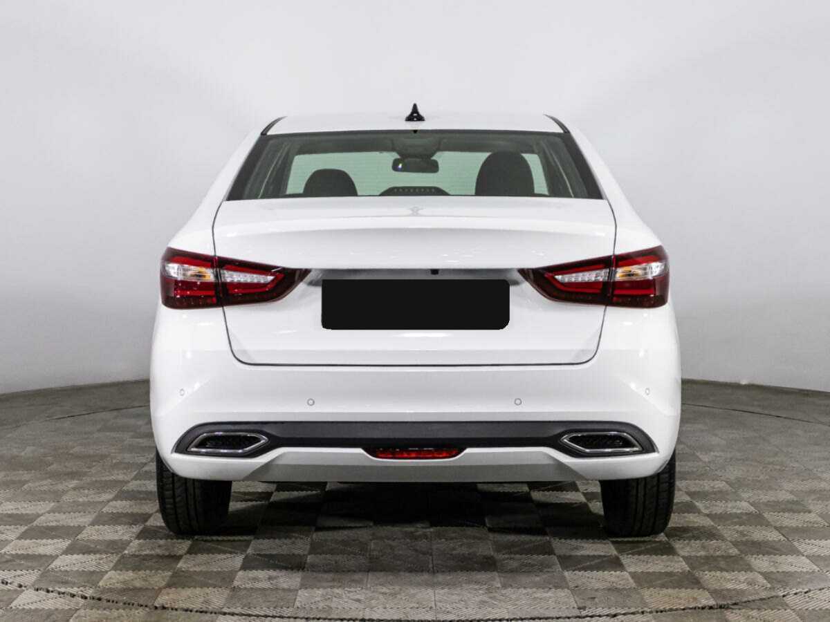 Lada (ВАЗ) Vesta, 2023 - 23 932 км. | Фото №6