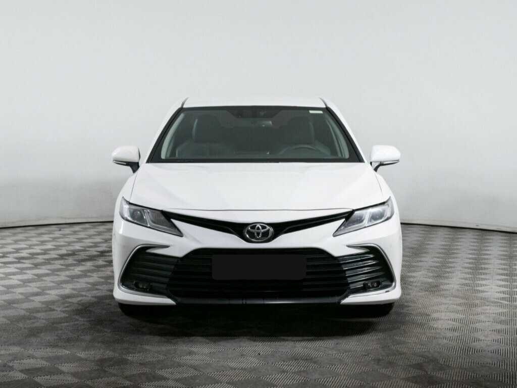 Toyota Camry, 2021 - 241 700 км. | Фото №2