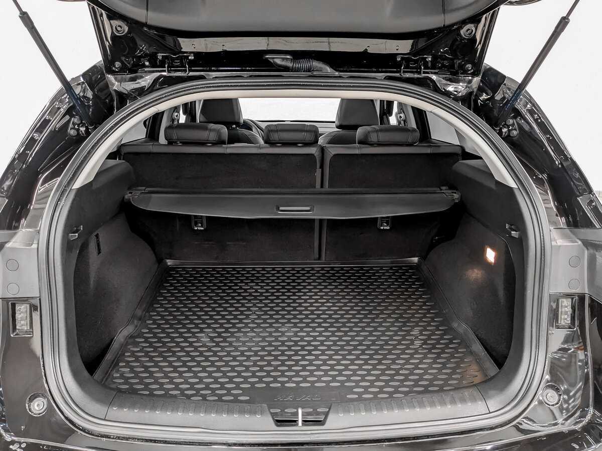 Haval F7, 2023 Фото №10