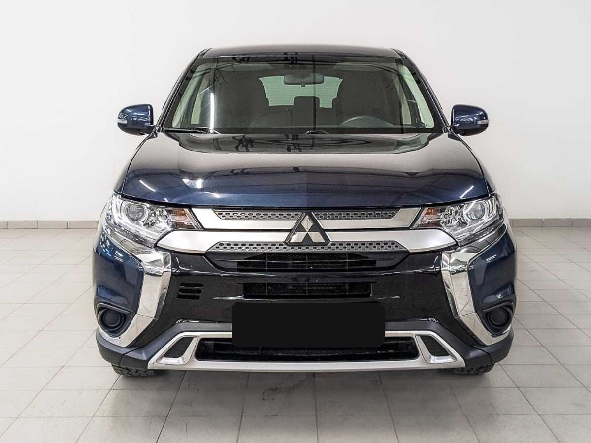 Mitsubishi Outlander, 2019 - 49 654 км. | Фото №2