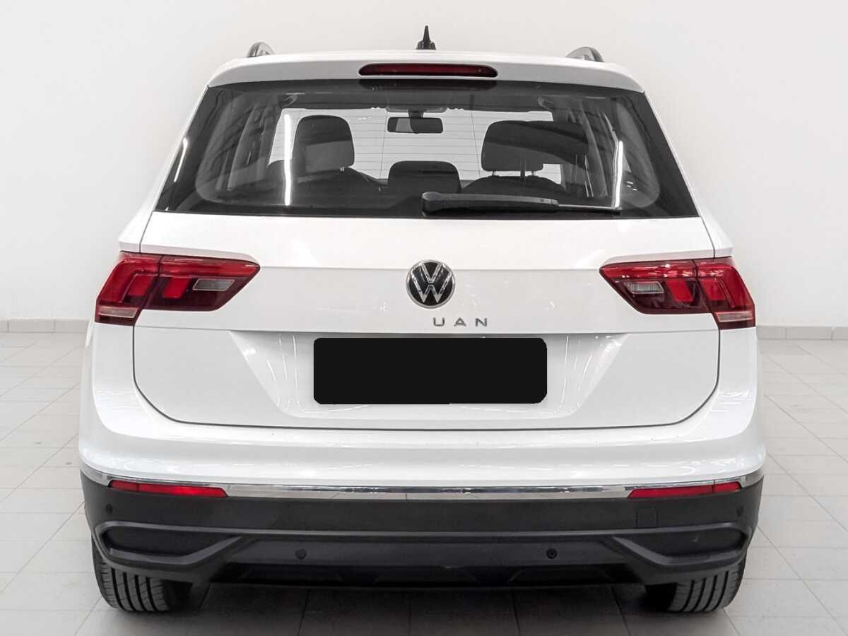 Volkswagen Tiguan, 2021 - 163 952 км. | Фото №6