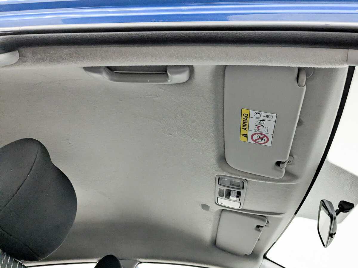 Kia Rio X-Line, 2020 Фото №22