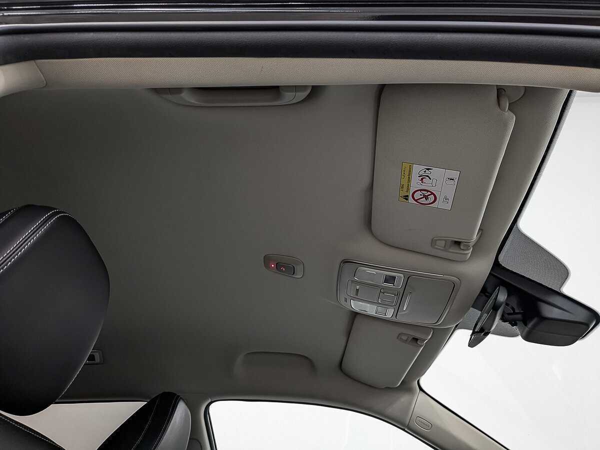 Geely Atlas, 2019 Фото №21