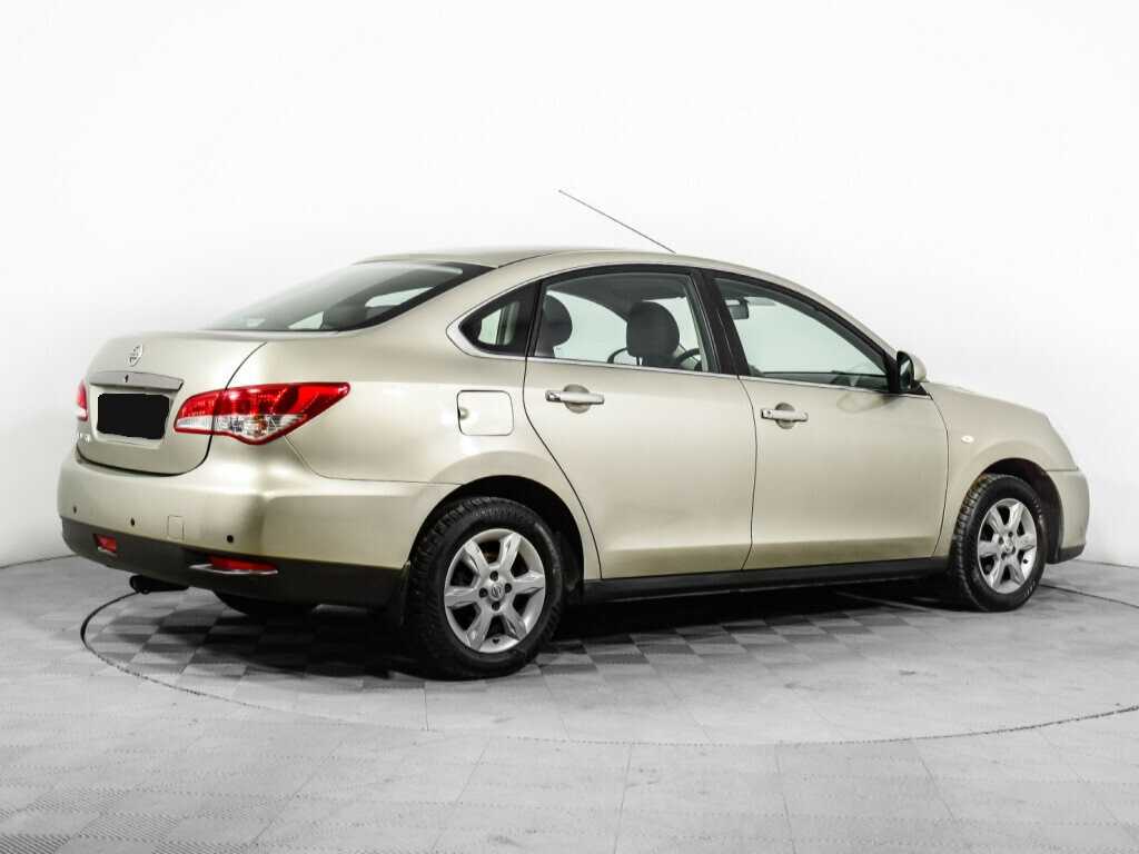 Nissan Almera, 2017 - 51 008 км. | Фото №5