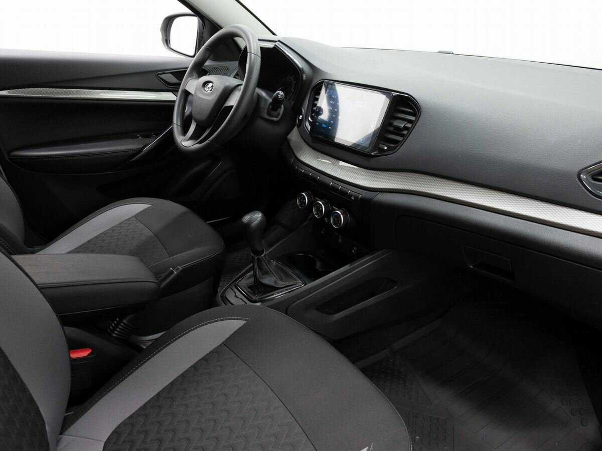 Lada (ВАЗ) Vesta, 2023 Фото №12