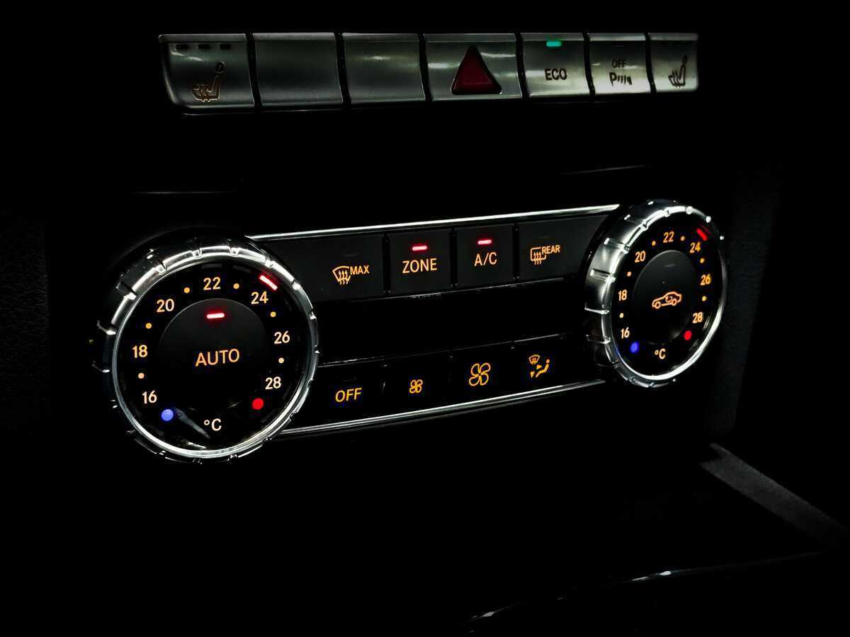 Mercedes-Benz C-Класс 180 BlueEFFICIENCY, 2012 Фото №22