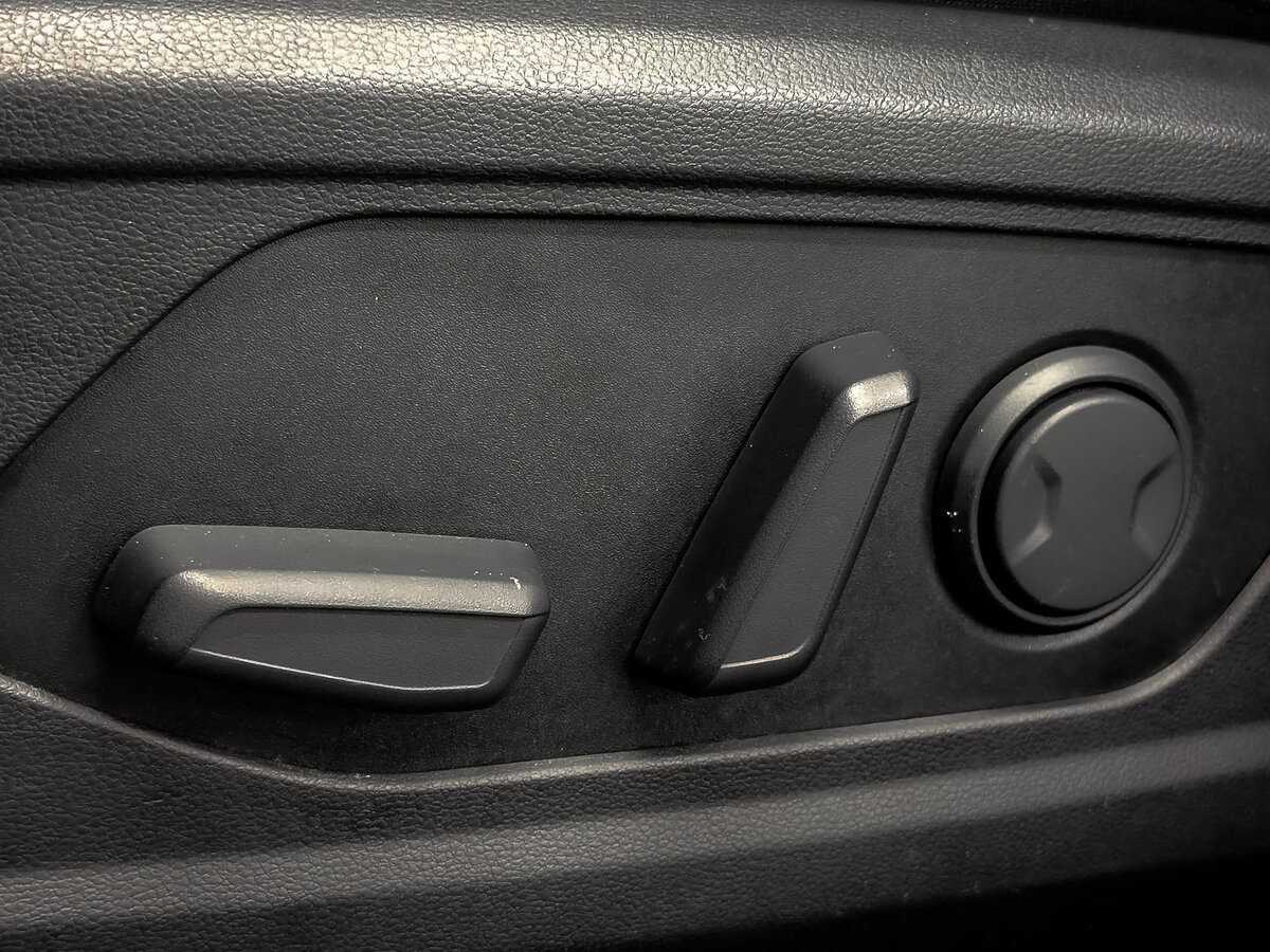 Hyundai Tucson, 2021 Фото №27