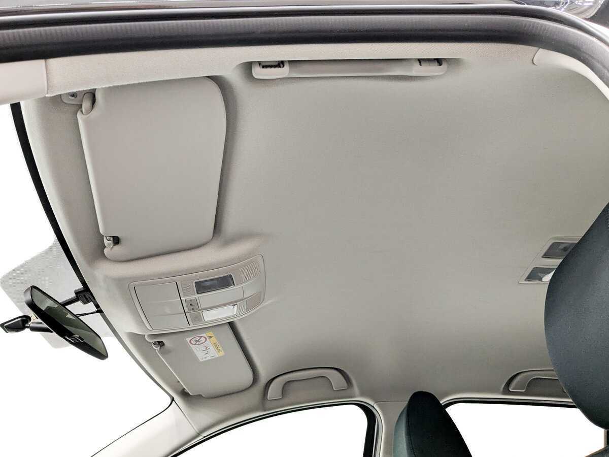 Mazda CX-5, 2014 Фото №20