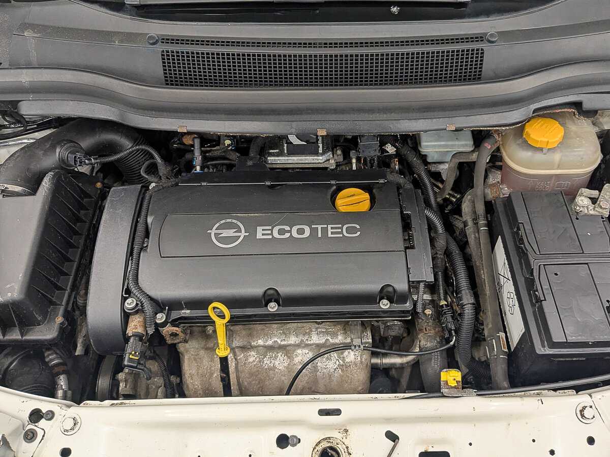 Opel Zafira, 2013 Фото №9