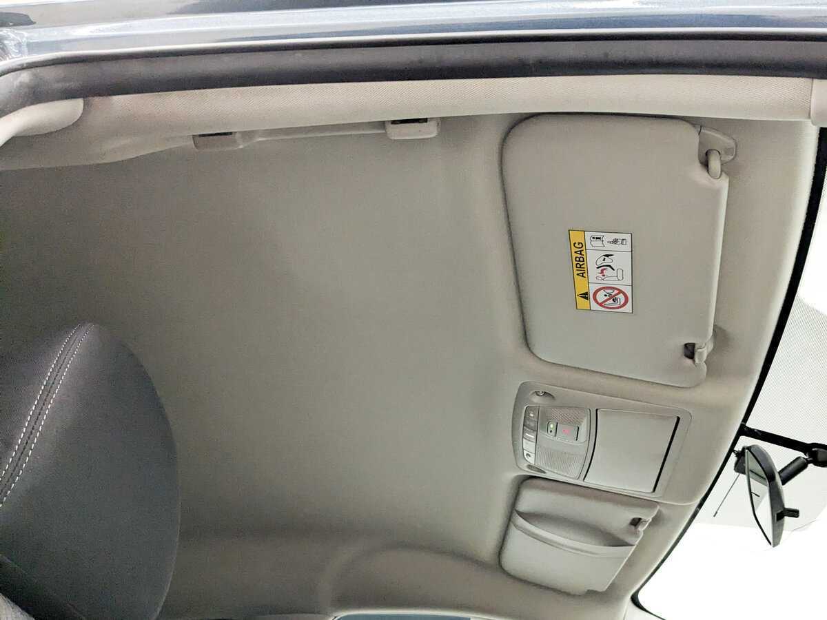 Nissan X-Trail, 2019 Фото №22