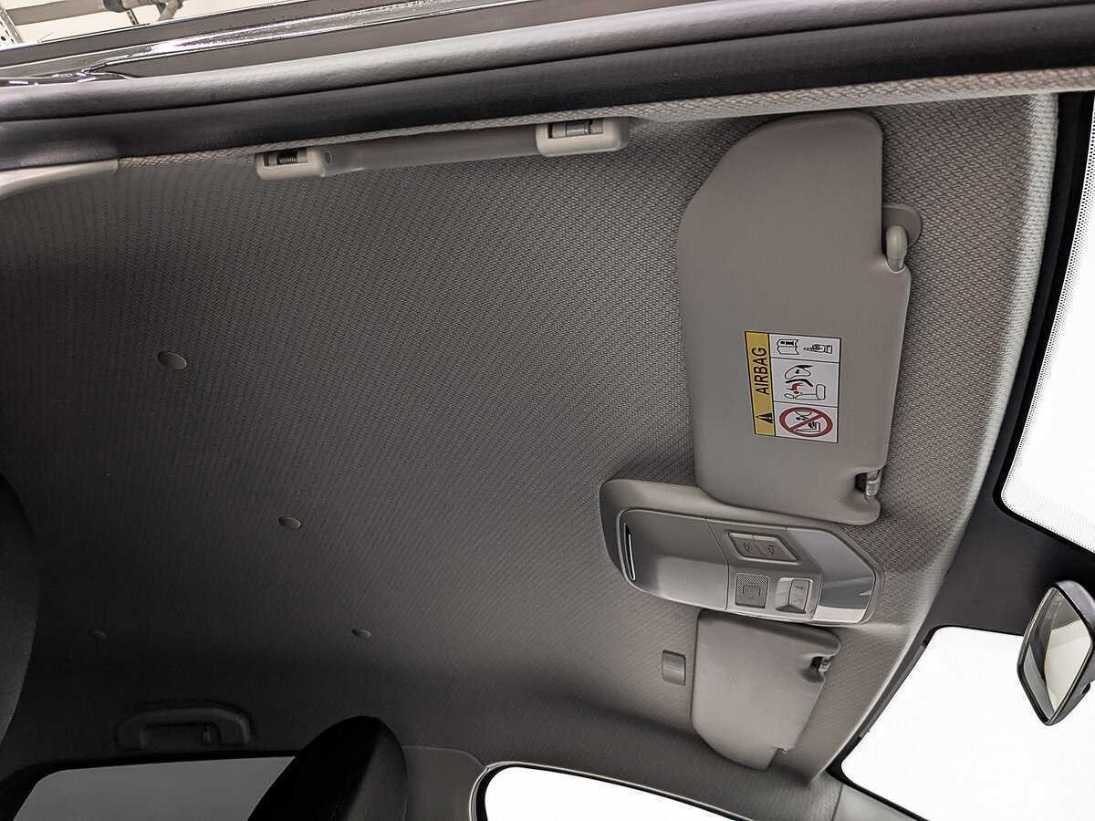 Lada (ВАЗ) Vesta SW, 2024 Фото №23