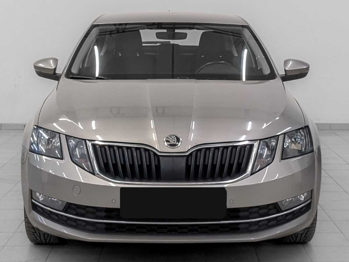 Skoda Octavia, 2020 - 95 429 км. | Фото №2