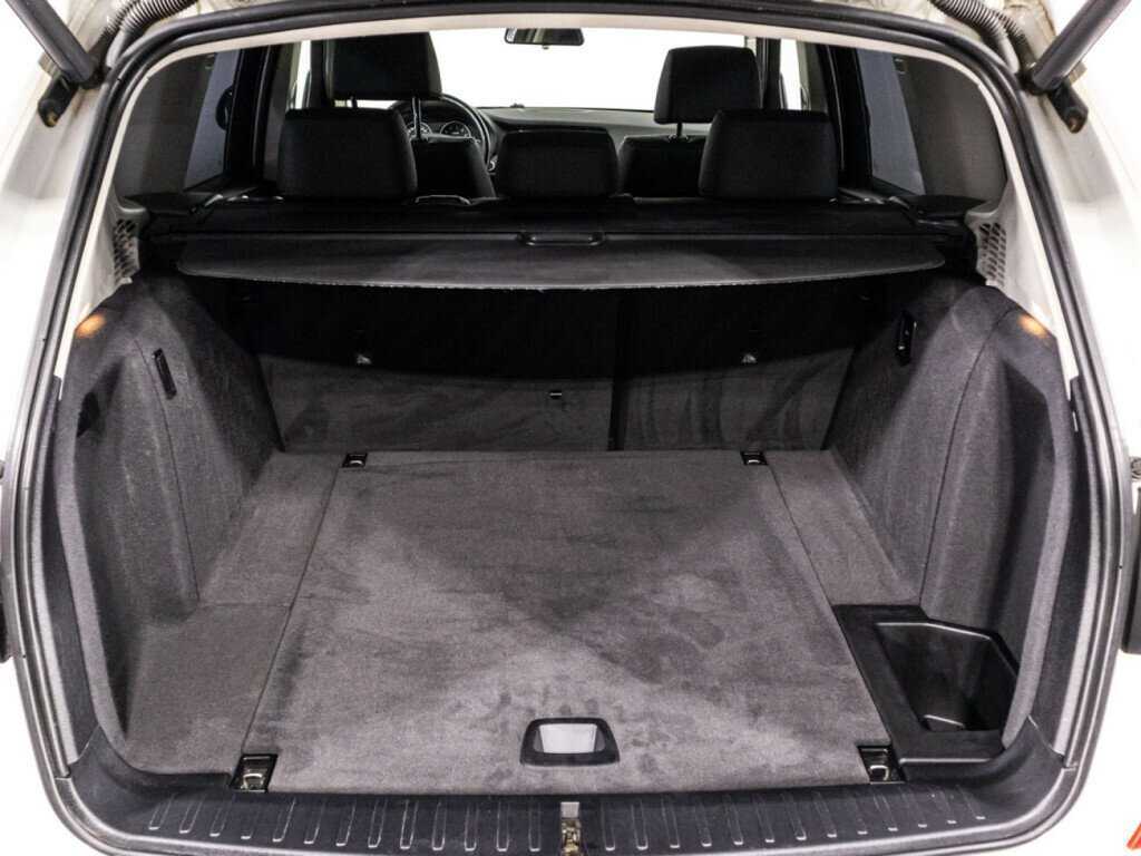 BMW X3 20i xDrive, 2014 Фото №15