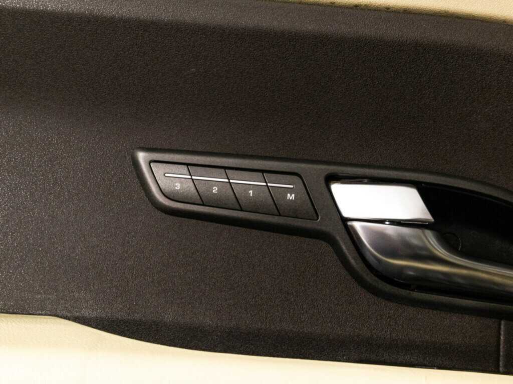 Land Rover Range Rover Evoque 6-speed, 2012 Фото №18