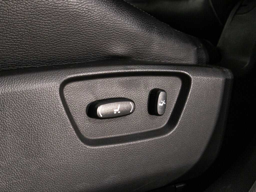 Opel Antara, 2013 Фото №13