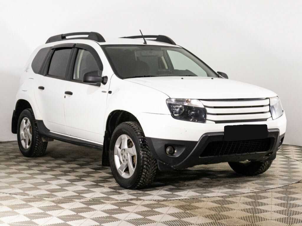 Renault Duster, 2014 - 194 579 км. | Фото №3