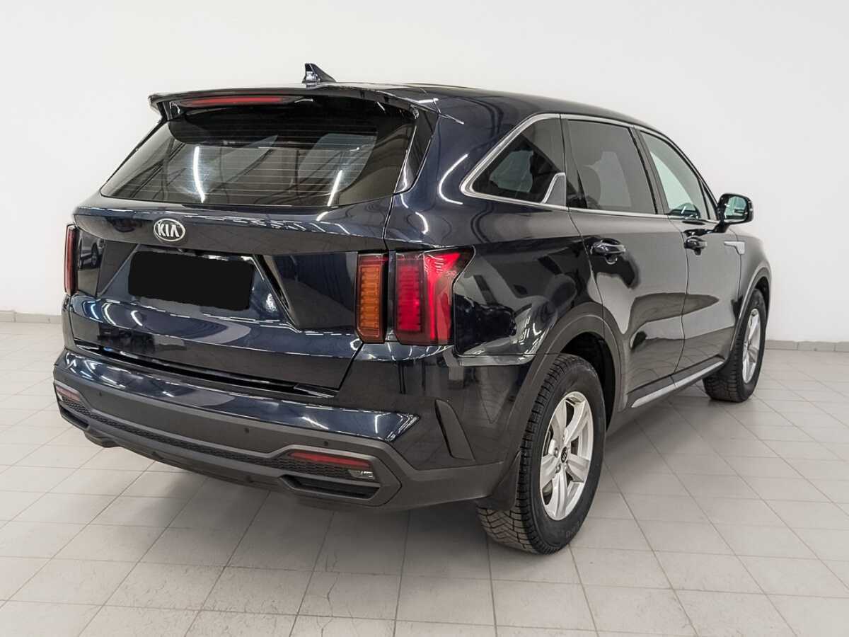 Kia Sorento, 2021 - 190 463 км. | Фото №5
