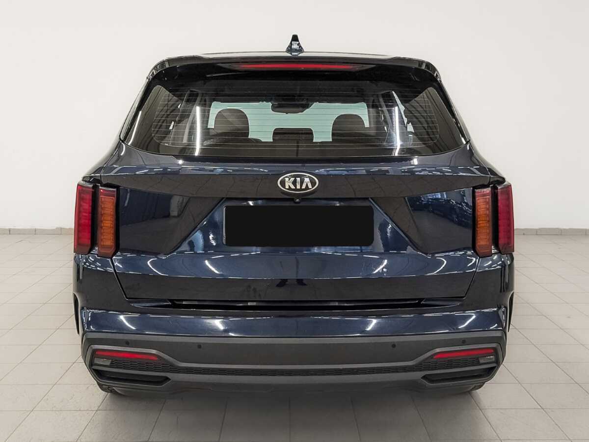 Kia Sorento, 2021 - 190 463 км. | Фото №6