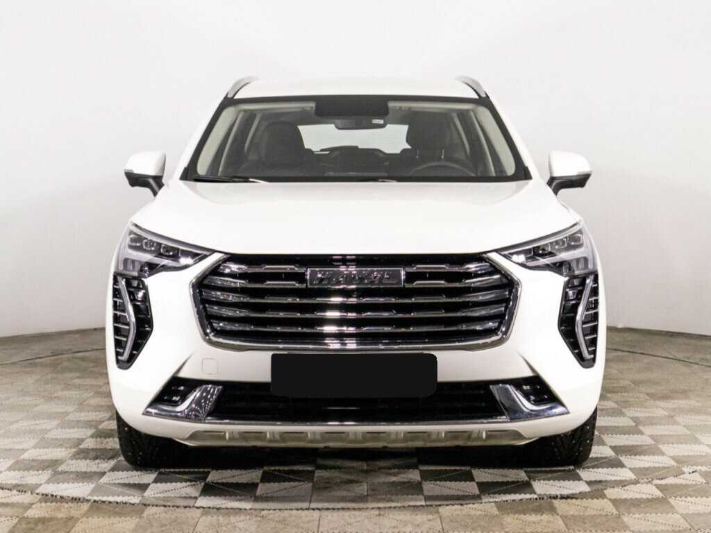 Haval Jolion, 2023 - 13 300 км. | Фото №2