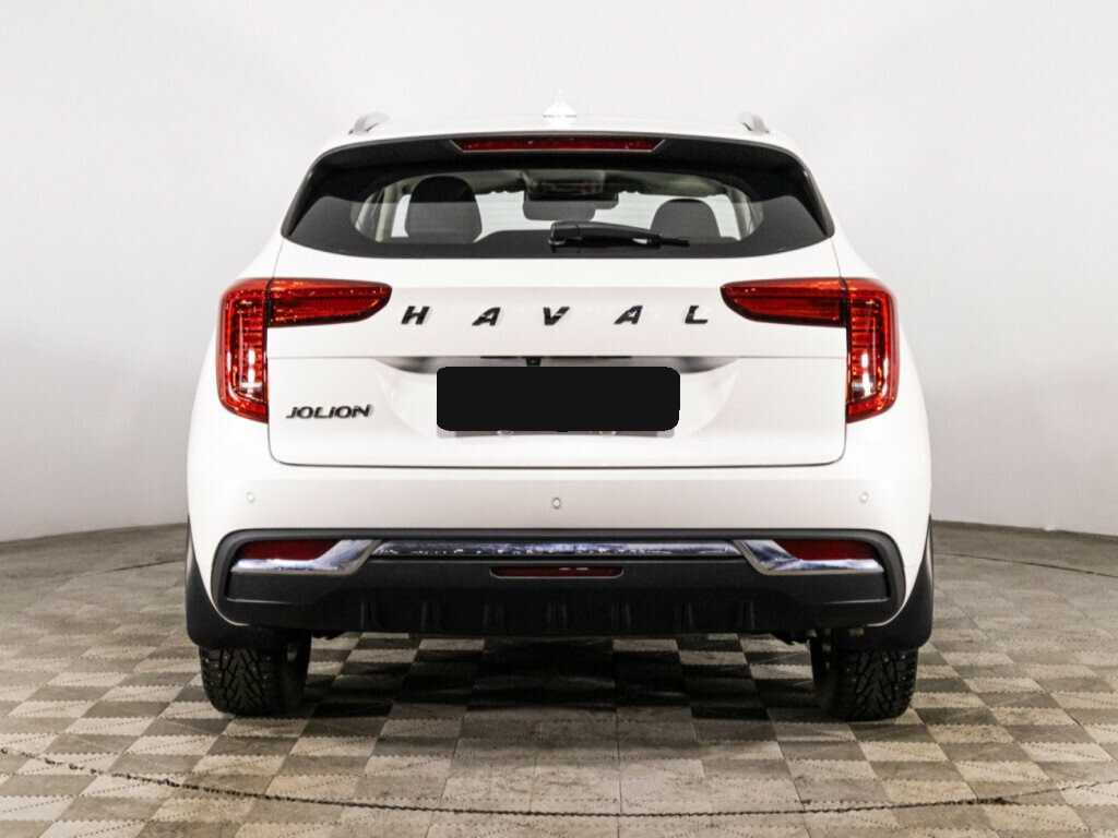 Haval Jolion, 2023 - 13 300 км. | Фото №6